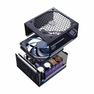 پاور Cooler Master V1600 Platinum V2 (ATX3.1)
