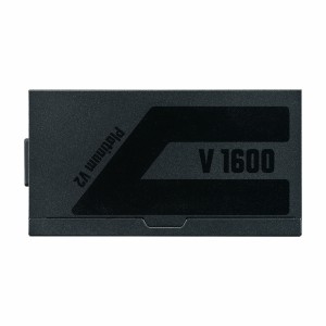 پاور Cooler Master V1600 Platinum V2 (ATX3.1)