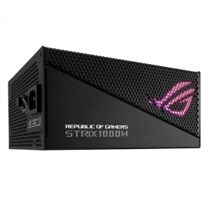 پاور ASUS ROG STRIX 1000W GOLD Aura Edition