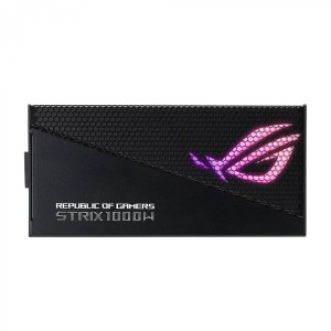 پاور ASUS ROG STRIX 1000W GOLD Aura Edition