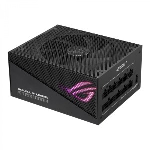 پاور ASUS ROG STRIX 1000W GOLD Aura Edition