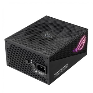 پاور ASUS ROG STRIX 1000W GOLD Aura Edition
