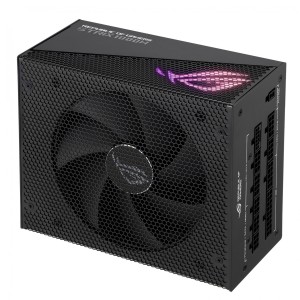 پاور ASUS ROG STRIX 1000W GOLD Aura Edition