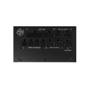 منبع تغذیه Msi MPG A1000G