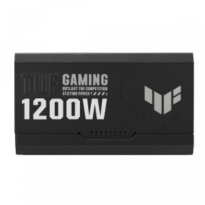 پاور ASUS TUF Gaming 1200W GOLD (ATX3.0)