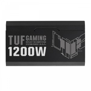 پاور ASUS TUF Gaming 1200W GOLD (ATX3.0)