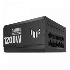 پاور ASUS TUF Gaming 1200W GOLD (ATX3.0)