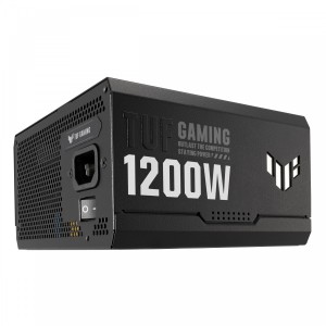 پاور ASUS TUF Gaming 1200W GOLD (ATX3.0)