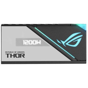 منبع تغذیه   ASUS ROG Thor 1200W Platinum II