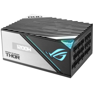 منبع تغذیه   ASUS ROG Thor 1200W Platinum II