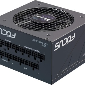 پاور Seasonic FOCUS GX 1000W GOLD