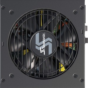 پاور Seasonic FOCUS GX 1000W GOLD