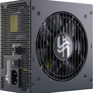 پاور Seasonic FOCUS GX 1000W GOLD