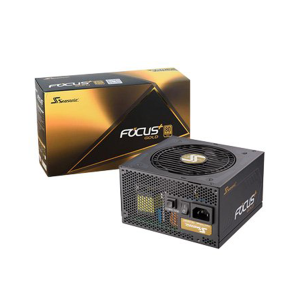 پاور Seasonic FOCUS GX 1000W GOLD