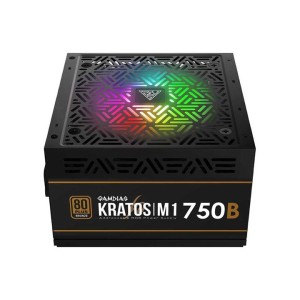 پاور Gamdias Kratos M1-750B