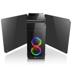 کیس کامپیوتر Thermaltake View 71 TG RGB