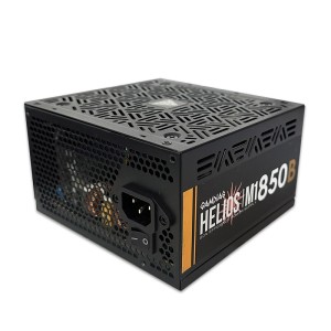 منبع تغذیه استوک Gamdias HELIOS M1-850B