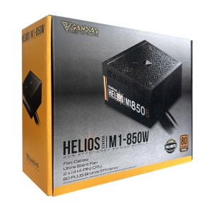 پاور  Gamdias HELIOS M1-850B