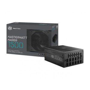 پاور  کولرمستر مدل MASTERWATT MAKER 1500W