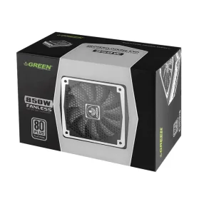 پاور  ماژولار گرین مدل GP850B-OCPT