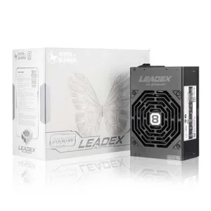 پاور  Super Flower Leadex 80 Plus Platinum 2000w