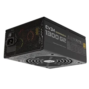 پاور  EVGA SuperNOVA G2 1300W HCG