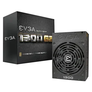 پاور  EVGA SuperNOVA G2 1300W HCG
