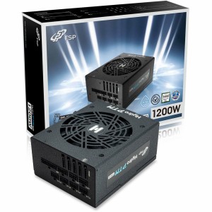 پاور اف اس پی مدل HYDRO PTM PRO 1000W