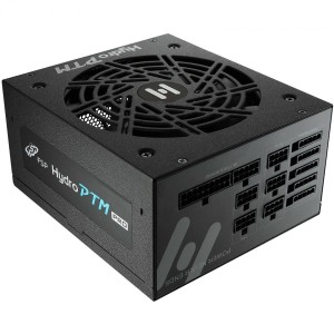 منبع تغذیه استوک  کامپیوتر اف اس پی مدل HYDRO PTM PRO 1000W