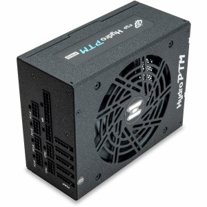 منبع تغذیه استوک  کامپیوتر اف اس پی مدل HYDRO PTM PRO 1000W