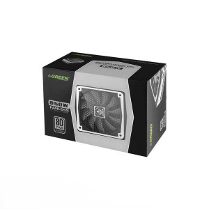 پاور ماژولار گرین مدل GP850B-OC Plus
