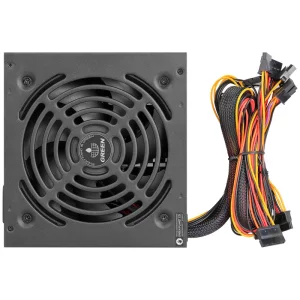 منبع تغذیه استوک  کامپیوتر گرین مدل GP300A-ECO