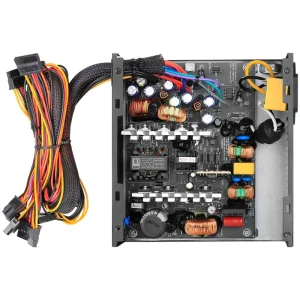 منبع تغذیه استوک  کامپیوتر گرین مدل GP300A-ECO