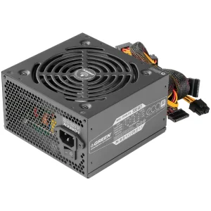 منبع تغذیه استوک  کامپیوتر گرین مدل GP300A-ECO