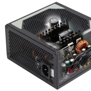 منبع تغذیه استوک  کامپیوتر گرین مدل GP430A-EUD