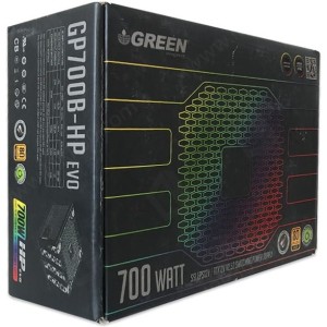 پاور Green 700 HP Evo