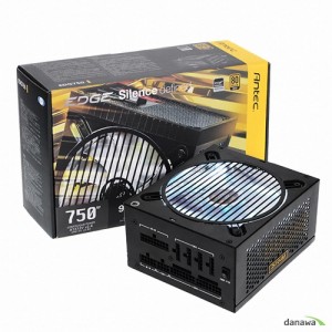 پاور ماژولار انتک مدل Antec EDGE EDG750 750W 80 PLUS Gold