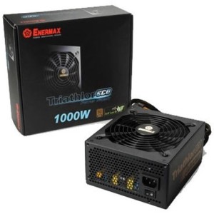 پاور  Enermax Triathlor ECO 1000W 80 Plus Bronze
