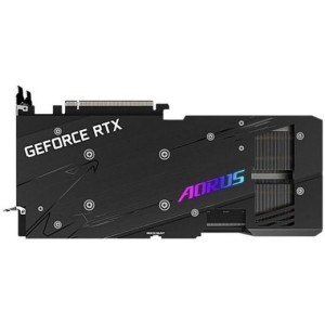 کارت گرافیک AORUS GeForce RTX  3070 MASTER 8G Gigabyte