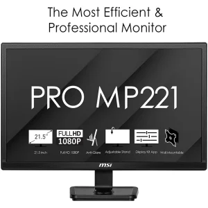 مانیتور MSI PRO MP221