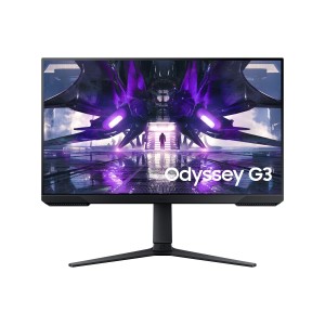 مانیتور SAMSUNG Odyssey G3 LS27AG320N