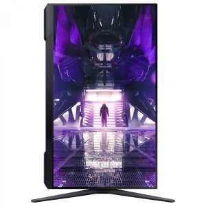 مانیتور SAMSUNG Odyssey G3 S32AG320N