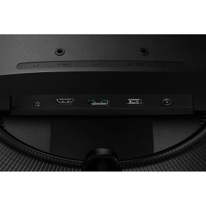 مانیتور SAMSUNG Odyssey G5 C32G55TQWM