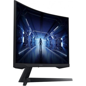 مانیتور SAMSUNG Odyssey G5 C32G55TQWM