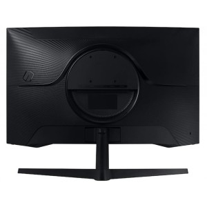 مانیتور SAMSUNG Odyssey G5 C32G55TQWM