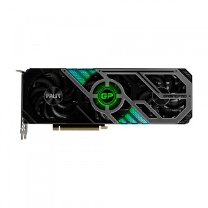 کارت گرافیک Palit RTX 3080 Ti GamingPro 12GB