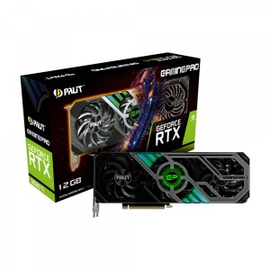 کارت گرافیک Palit RTX 3080 Ti GamingPro 12GB