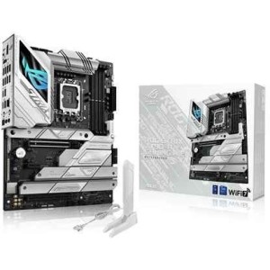 مادربرد Asus ROG STRIX Z790 A GAMING WIFI DDR5
