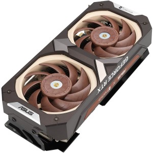 کارت گرافیک ASUS RTX 3070 Noctua Edition 8G