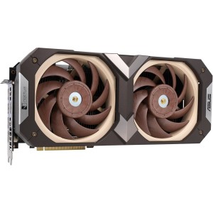 کارت گرافیک ASUS RTX 3070 Noctua Edition 8G